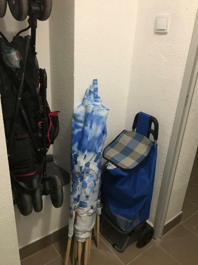 Apartament Morena Lejlighed Świnoujście  Eksteriør billede